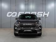 Kia Sportage IV Воронеж  - изображение 24