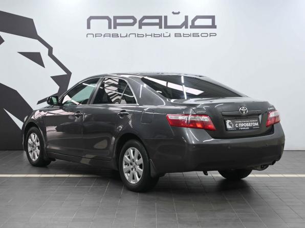 Toyota Camry VI (XV40) с пробегом 2008 года, цена 1 069 900 рублей, 346044 км, седан, Автокод Объявления