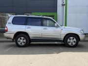 Toyota Land Cruiser 100 Series Рестайлинг 2 Ярославль  - изображение 26