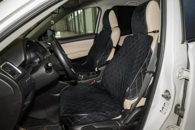 Mazda CX-5 I Рестайлинг с пробегом 2015 года, цена 1 965 000 рублей, 181852 км, внедорожник, Автокод Объявления