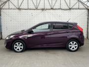 Hyundai Solaris I Тамбов  - изображение 29