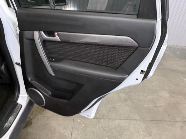 Chevrolet Captiva I Рестайлинг с пробегом 2013 года, цена 1 097 000 рублей, 168355 км, внедорожник, Автокод Объявления