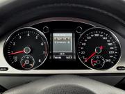 Volkswagen Passat B7 Москва  - изображение 21