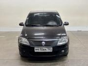 Renault Logan I Рестайлинг Саратов  - изображение 16