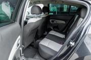 Chevrolet Cruze I Ульяновск  - изображение 44