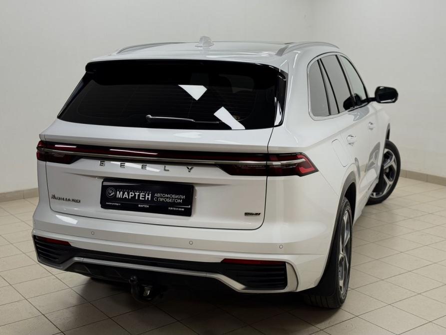 Geely Monjaro I Вологда  - изображение 9