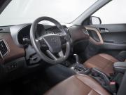 Hyundai Creta I Рестайлинг Москва  - изображение 32