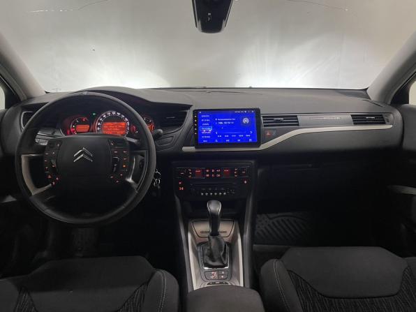 Citroen C5 II с пробегом 2011 года, цена 670 000 рублей, 218295 км, седан, Автокод Объявления