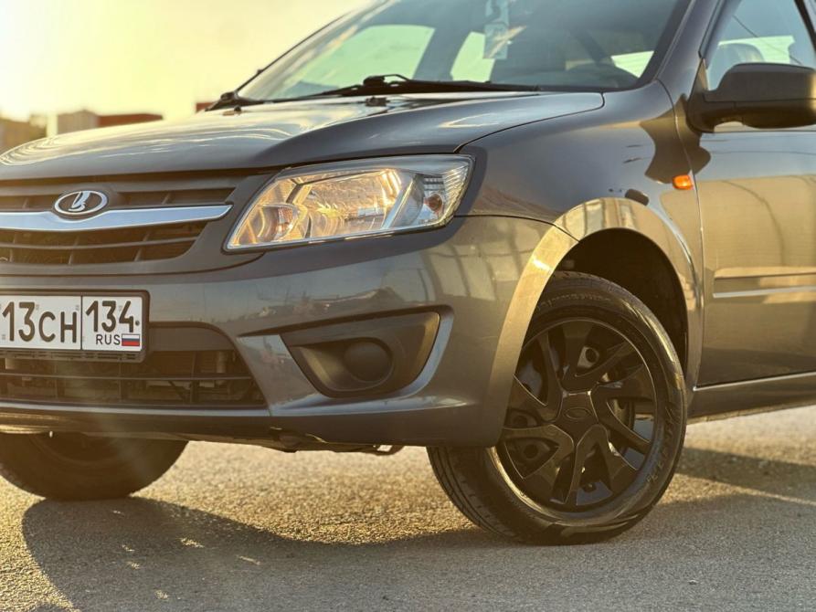 Lada (ВАЗ) Granta I Волгоград  - изображение 16