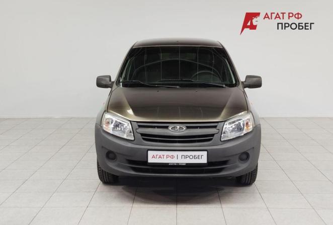 Lada (ВАЗ) Granta I с пробегом 2016 года, цена 260 000 рублей, 112656 км, седан, Автокод Объявления