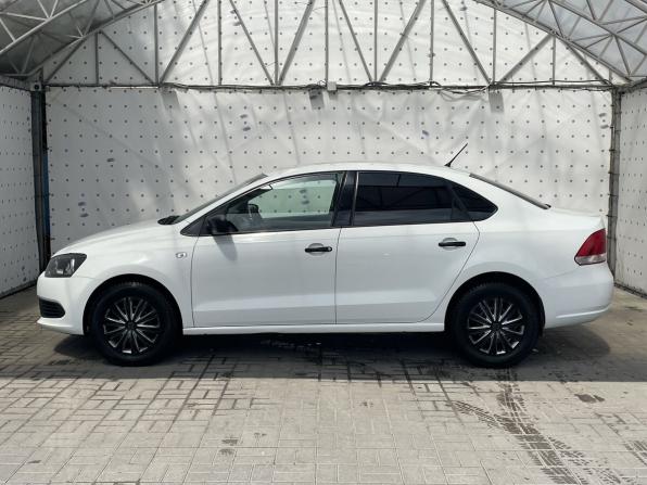 Volkswagen Polo V с пробегом 2014 года, цена 810 000 рублей, 161268 км, седан, Автокод Объявления