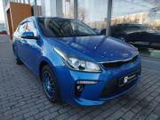 Kia Rio IV Москва  - изображение 26