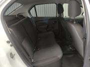 Renault Logan II Рестайлинг Пермь  - изображение 27