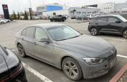 BMW 3 серии VI (F3x) Кемерово  - изображение 4