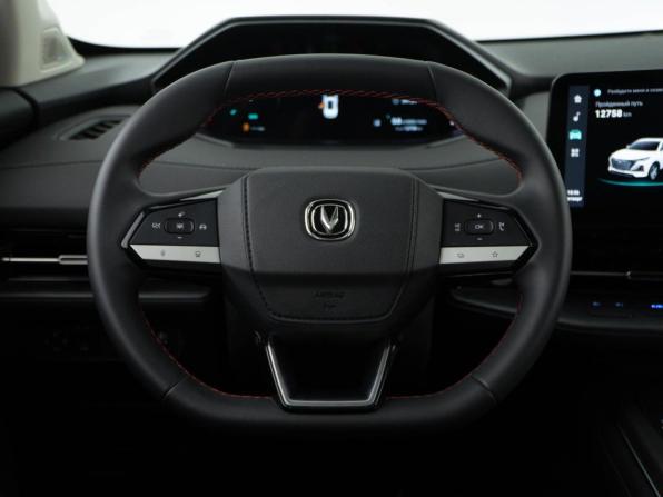 Changan UNI-S (CS55 Plus) с пробегом 2024 года, цена 2 237 444 рубля, 12758 км, внедорожник, Автокод Объявления