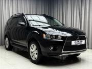 Mitsubishi Outlander II Рестайлинг Ижевск  - изображение 30
