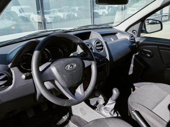 Lada (ВАЗ) Largus I Рестайлинг с пробегом 2024 года, цена 1 475 000 рублей, 21862 км, универсал, Автокод Объявления