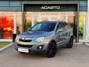 Opel Antara I Рестайлинг Энгельс  - изображение 23