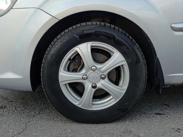 Kia Rio II Рестайлинг с пробегом 2010 года, цена 409 000 рублей, 216495 км, хэтчбек, Автокод Объявления