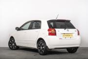 Toyota Corolla IX (E120 E130) Томск  - изображение 24