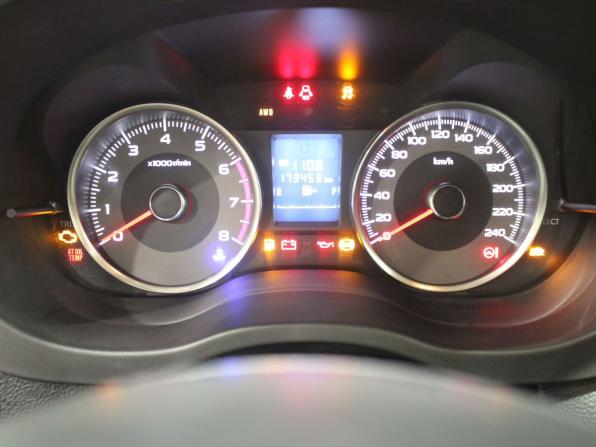 Subaru Forester IV с пробегом 2015 года, цена 1 662 000 рублей, 172000 км, внедорожник, Автокод Объявления