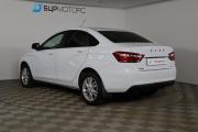 Lada (ВАЗ) Vesta I Нижний Новгород  - изображение 25