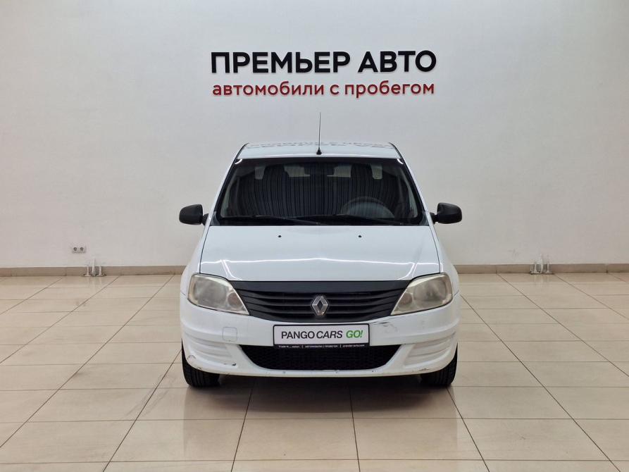 Renault Logan I Рестайлинг Смоленск  - изображение 2