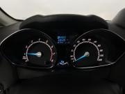Ford Fiesta Mk6 Рестайлинг Воронеж  - изображение 35