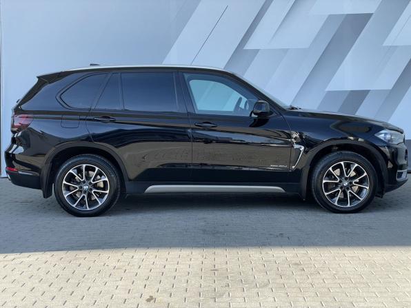 BMW X5 III (F15) с пробегом 2014 года, цена 3 198 000 рублей, 178529 км, внедорожник, Автокод Объявления