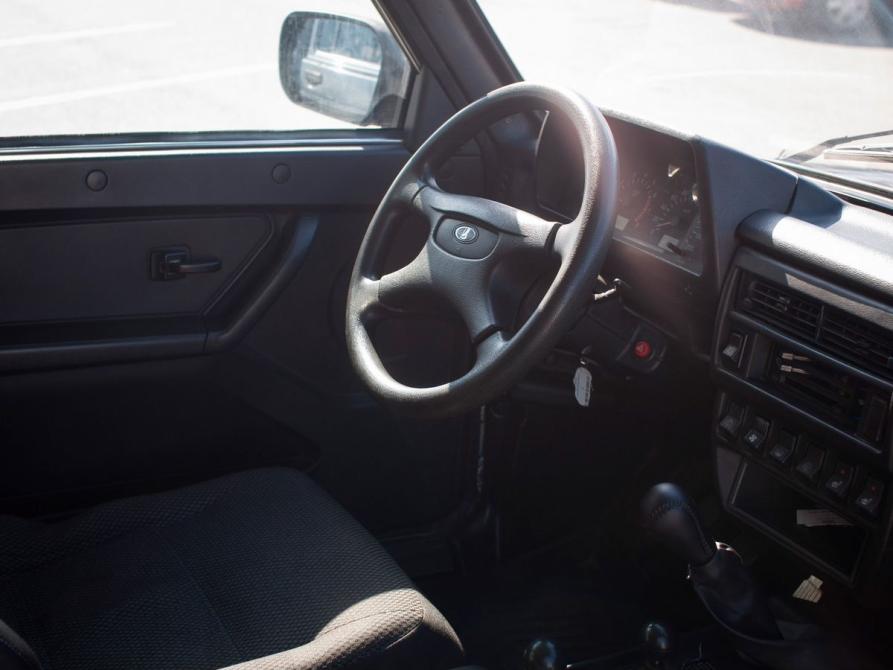 Lada (ВАЗ) 2131 (4x4) I Курган  - изображение 14