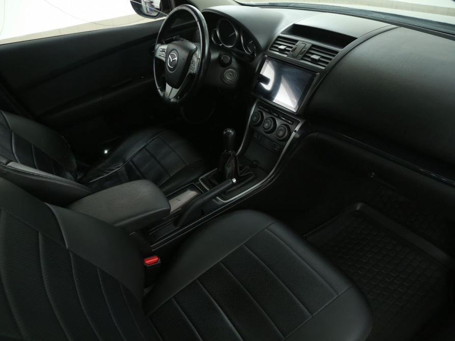 Mazda 6 II (GH) Иваново  - изображение 9