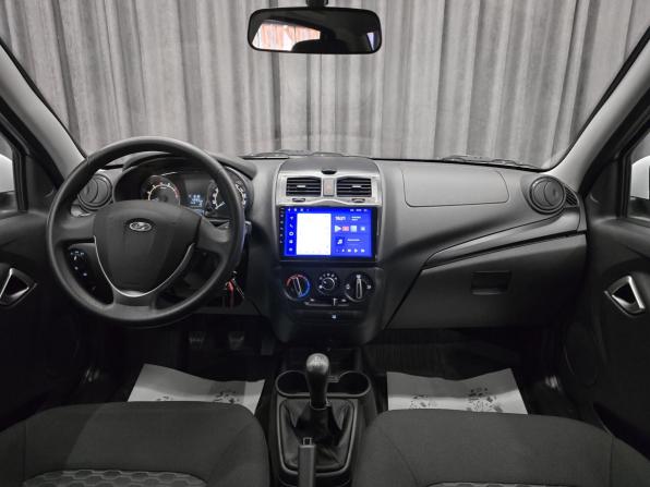 Lada (ВАЗ) Granta I Рестайлинг с пробегом 2022 года, цена 700 000 рублей, 43000 км, седан, Автокод Объявления