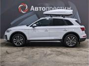 Audi Q5 II (FY) Рестайлинг Пермь  - изображение 32