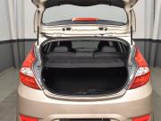 Hyundai Solaris I Кемерово  - изображение 41