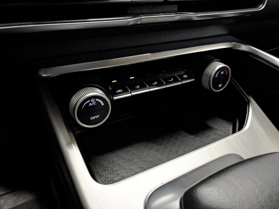 Belgee X50 Санкт-Петербург  - изображение 21