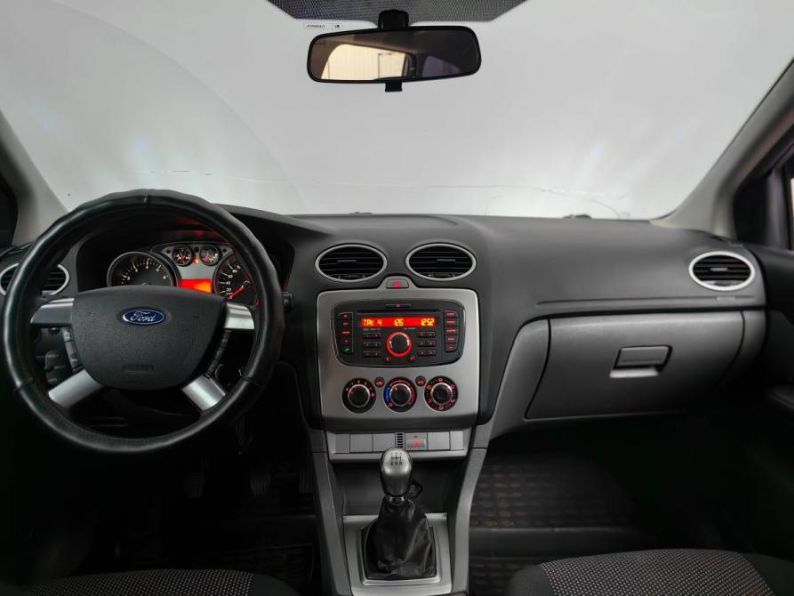 Ford Focus II Рестайлинг Подольск  - изображение 12