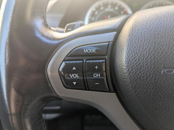 Honda Accord VIII с пробегом 2008 года, цена 1 400 000 рублей, 160927 км, седан, Автокод Объявления