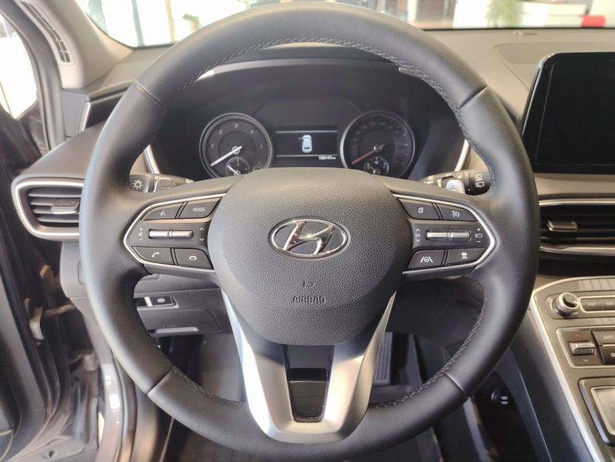 Hyundai Santa Fe IV Рестайлинг Краснодар  - изображение 13