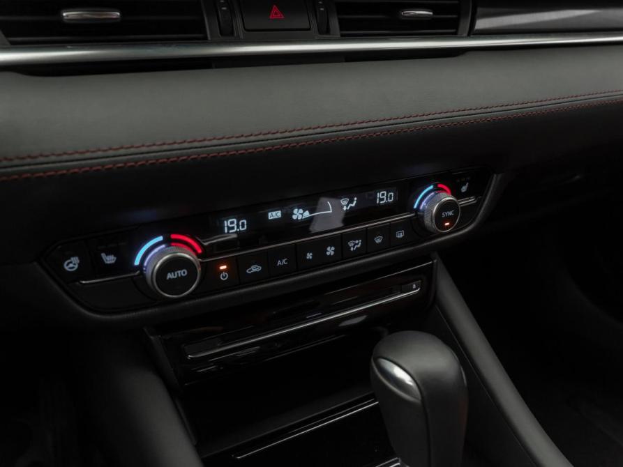 Mazda 6 III (GJ) Рестайлинг 2 Москва  - изображение 20