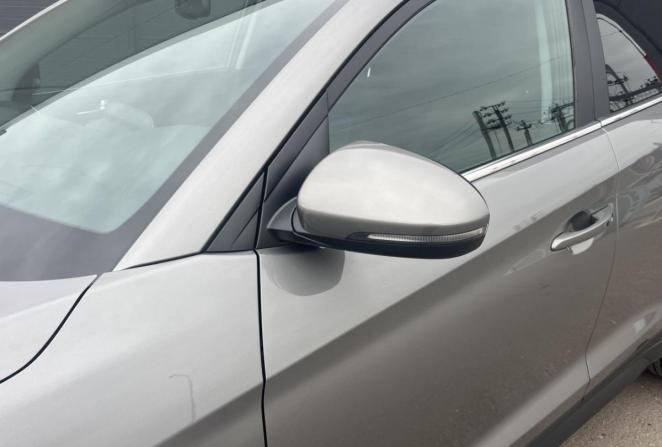 Hyundai Tucson III Рестайлинг с пробегом 2019 года, цена 2 330 000 рублей, 57431 км, внедорожник, Автокод Объявления