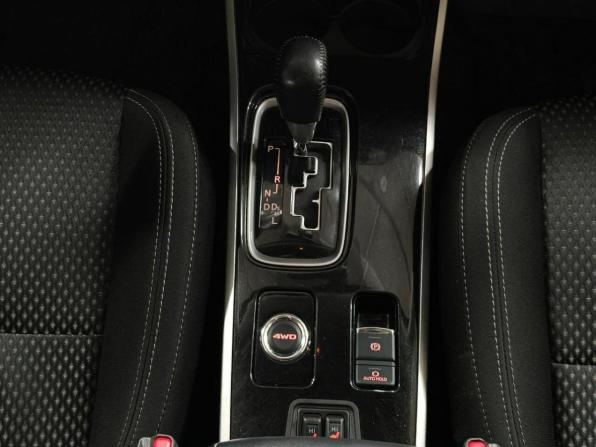 Mitsubishi Outlander III Рестайлинг 3 с пробегом 2019 года, цена 1 929 000 рублей, 120000 км, внедорожник, Автокод Объявления