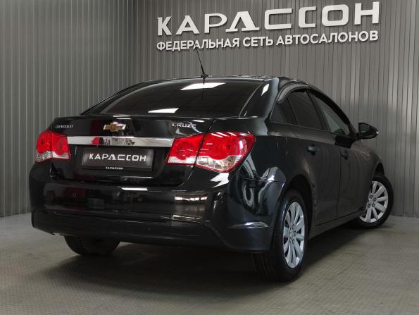 Chevrolet Cruze I Рестайлинг с пробегом 2014 года, цена 765 000 рублей, 145352 км, седан, Автокод Объявления