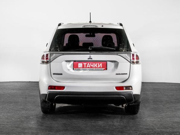 Mitsubishi Outlander III с пробегом 2012 года, цена 1 349 500 рублей, 174513 км, внедорожник, Автокод Объявления