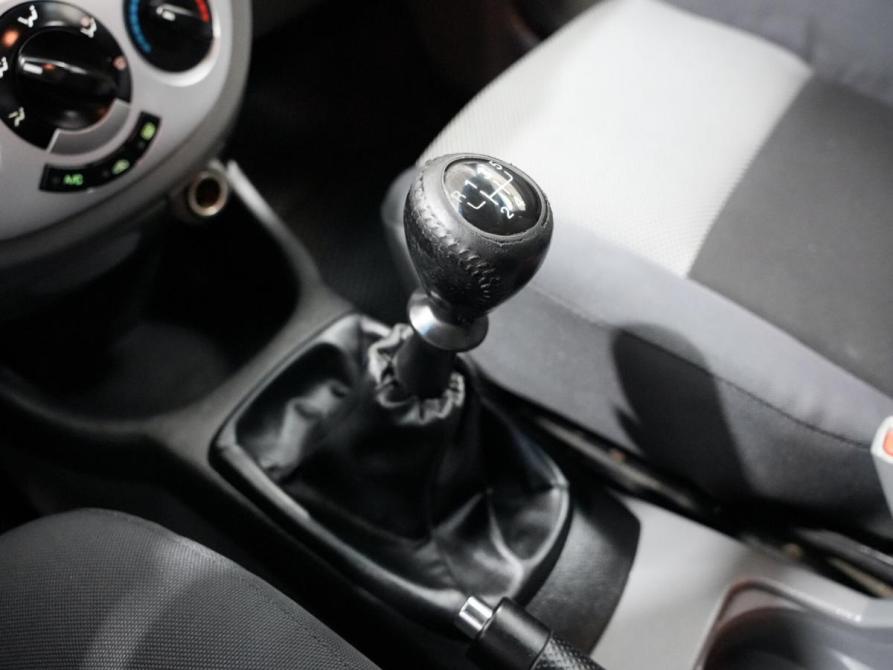 Chevrolet Lacetti I Ульяновск  - изображение 14
