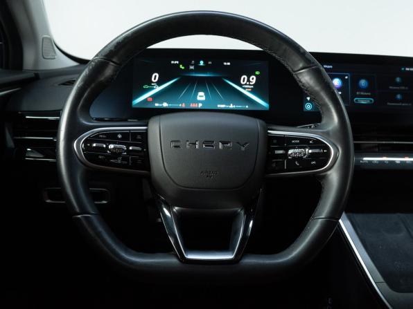 Omoda C5 I с пробегом 2023 года, цена 1 670 000 рублей, 91237 км, внедорожник, Автокод Объявления