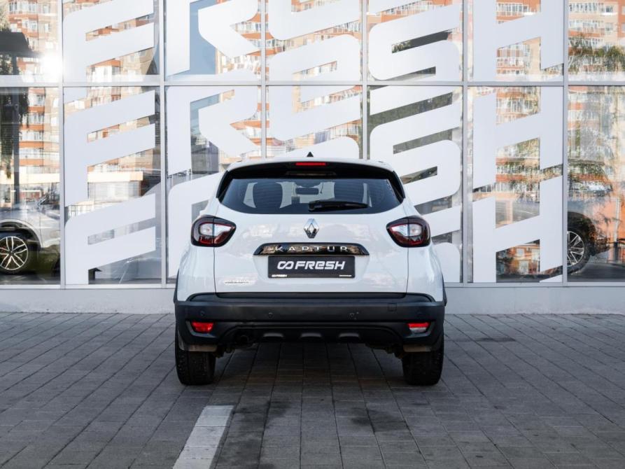 Renault Kaptur I Ставрополь  - изображение 4