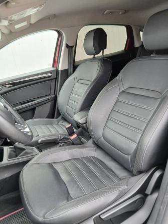 Renault Arkana I с пробегом 2019 года, цена 1 749 000 рублей, 66000 км, внедорожник, Автокод Объявления