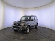 Suzuki Jimny III Рестайлинг 2 Москва  - изображение 27
