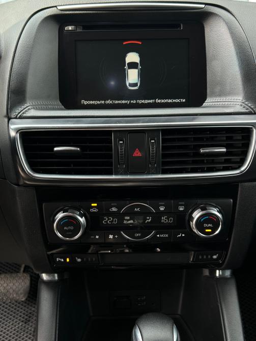 Mazda CX-5 I Рестайлинг Альметьевск  - изображение 20