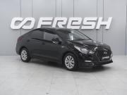 Hyundai Solaris II Ростов-на-Дону  - изображение 18